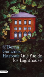 Qué fue de los Lighthouse, Berna González Harbour - DESTINO