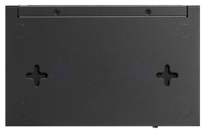 TP-Link Omada ES208GP Switch Gestionado L2 Gigabit 8 Puertos PoE+