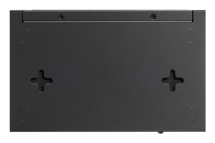 TP-Link Omada ES208GP Switch Gestionado L2 Gigabit PoE+ 64W TP-Link Omada ES208GP Switch Gestionado L2 Gigabit PoE+ 64W