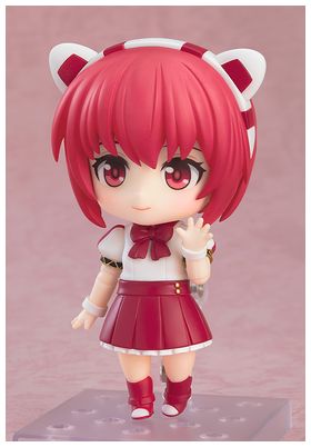 Dorothy Haze Figura 10 Cm Va-11 Hall-A Nendoroid