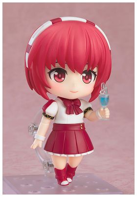 Dorothy Haze Figura 10 Cm Va-11 Hall-A Nendoroid