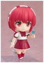 Dorothy Haze Figura 10 Cm Va-11 Hall-A Nendoroid