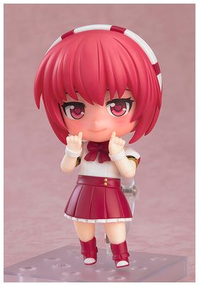 Dorothy Haze Figura 10 Cm Va-11 Hall-A Nendoroid