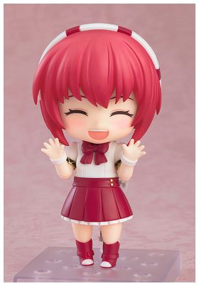 Dorothy Haze Figura 10 Cm Va-11 Hall-A Nendoroid
