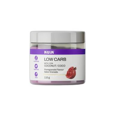 KUIK Hidratación Low Carb Granada KUIK Hidratación Low Carb Granada