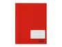 Liderpapel Libreta Smart A5+ de 32 hojas Cuadro 6mm con margen