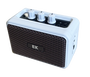 Amplificador Ek Recargable con Bluetooth