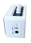 Amplificador Ek Recargable con Bluetooth