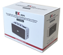 Amplificador Ek Recargable con Bluetooth