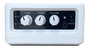Amplificador Ek Recargable con Bluetooth