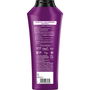 Schwarzkopf GLISS FULL HAIR WONDER Champú Densidad 400 ml