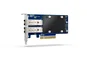 QNAP QXG-10G2SF-X710 Tarjeta de red 2x 10GbE SFP+ PCIe 3.0 x8