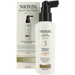 NIOXIN System 3 Scalp Treatment 100 ml