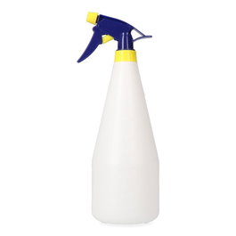 Basics Pulverizador de polipropileno, 900 ml, colores surtidos