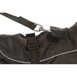 Kerbl Chubasquero KER4018653928066 Talla XL Negro 50 cm