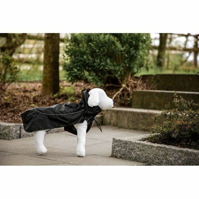 Kerbl Chubasquero KERBKL - FORKS - Talla XL - Negro