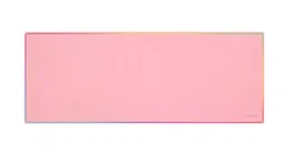 Mars Gaming MMP224P Alfombrilla XXL Rosa Rainbow