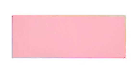 Mars Gaming MMP224P Alfombrilla XXL Rosa Rainbow Mars Gaming MMP224P Alfombrilla XXL Rosa Rainbow