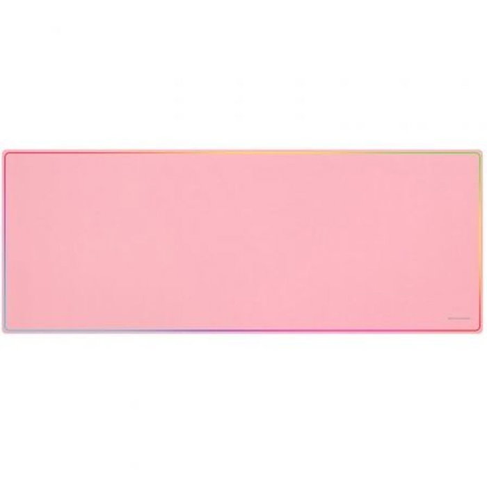 Mars Gaming Alfombrilla Rainbow MMP224P Rosa