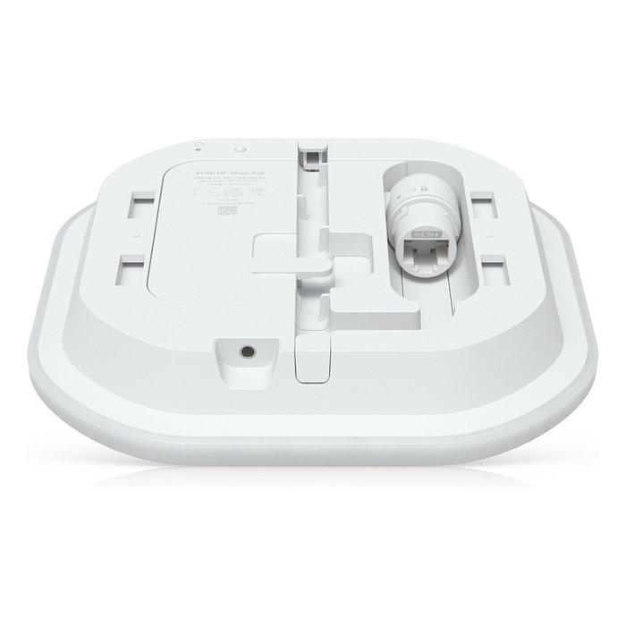 Ubiquiti Siren POE Sirena con cable Blanco Ubiquiti Siren POE Sirena con cable Blanco