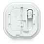 Ubiquiti Siren POE Sirena con cable Blanco