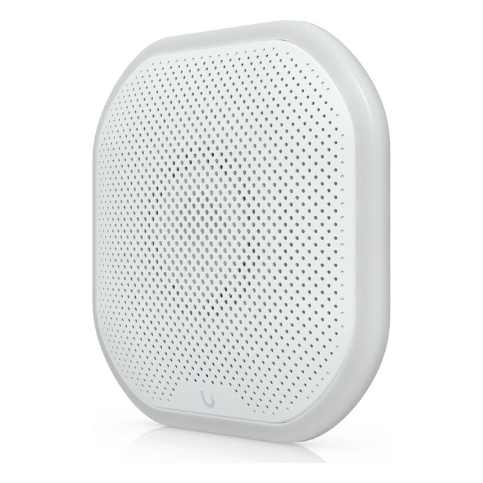 Ubiquiti Siren POE Sirena con cable Blanco Ubiquiti Siren POE Sirena con cable Blanco