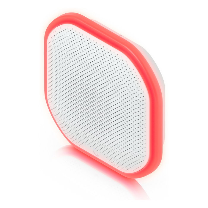 Ubiquiti Siren POE Sirena con cable Blanco Ubiquiti Siren POE Sirena con cable Blanco