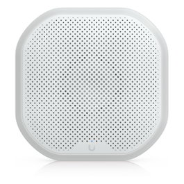 Ubiquiti Siren POE Sirena con cable Blanco