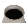 DKD Home Decor Macetero Metal Envejecido 40x40x62 cm