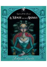 El Monte De Las Animas Ilustrado