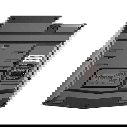 Fanvil Teléfono IP X5U V2 Negro, 16 Líneas, Gigabit Ethernet, Pantalla 3.5"