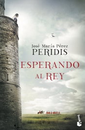 ESPERANDO AL REY, José María Pérez Peridis - BOOKET
