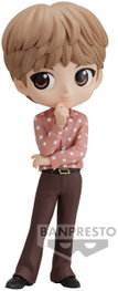 Banpresto Q Posket Tinytan Jin A