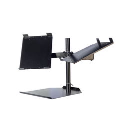 HEADLINER Avalon Soporte Doble para CDJ y Mesas de Mezclas DJ