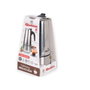 Cafetera Quttin Acero Inoxidable