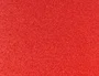 Liderpapel Goma eva con purpurina biodegradable rojo 50x70cm 2 mm