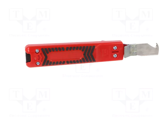 KNIPEX Pelacables para Cable Redondo 4-16mm KNIPEX Pelacables para Cable Redondo 4-16mm