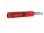 KNIPEX Pelacables para Cable Redondo 4-16mm