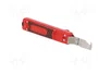 KNIPEX Pelacables para Cable Redondo 4-16mm