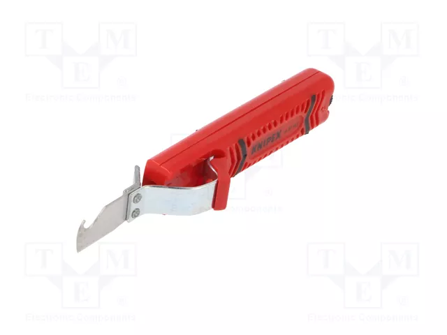 KNIPEX Pelacables para Cable Redondo 4-16mm KNIPEX Pelacables para Cable Redondo 4-16mm