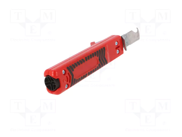 KNIPEX Pelacables para Cable Redondo 4-16mm KNIPEX Pelacables para Cable Redondo 4-16mm