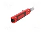 KNIPEX Pelacables para Cable Redondo 4-16mm