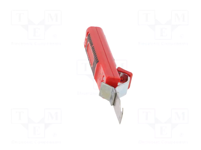 KNIPEX Pelacables para Cable Redondo 4-16mm KNIPEX Pelacables para Cable Redondo 4-16mm