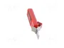 KNIPEX Pelacables para Cable Redondo 4-16mm