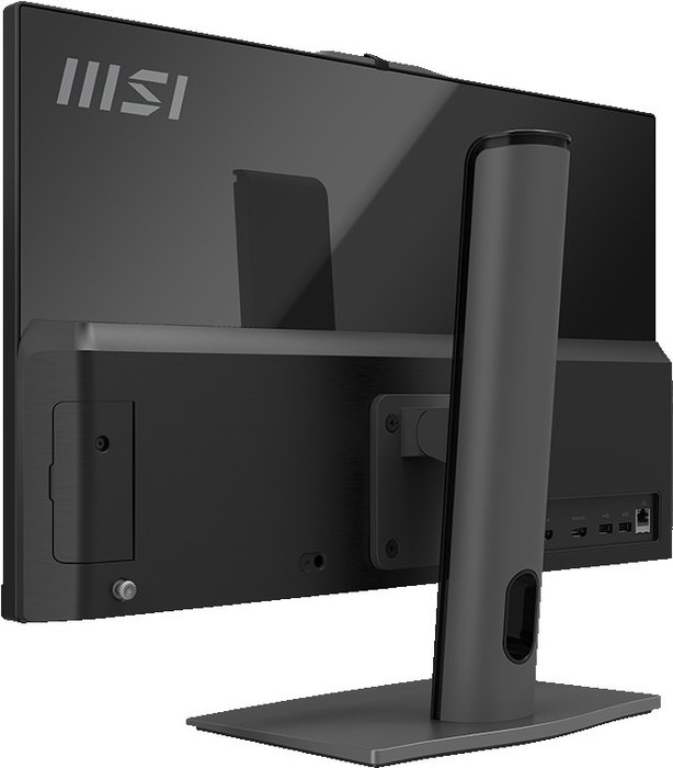 MSI Modern AM242P 1M-2088XEU All in One 23.8" 16GB 512GB Sin Sistema Operativo Negro MSI Modern AM242P 1M-2088XEU All in One 23.8" 16GB 512GB Sin Sistema Operativo Negro