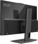 MSI Modern AM242P 1M-2088XEU All in One 23.8" 16GB 512GB Sin Sistema Operativo Negro