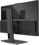 MSI Modern AM242P 1M-2088XEU All in One 23.8" 16GB 512GB Sin Sistema Operativo Negro