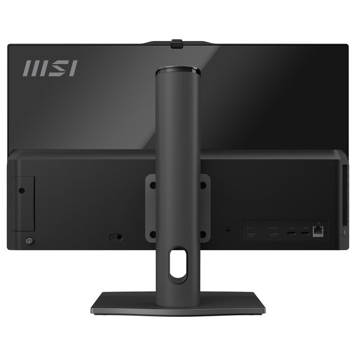 MSI Modern AM242P 1M-2088XEU All in One 23,8 Pulgadas Core5-120U 16GB 512GB SSD MSI Modern AM242P 1M-2088XEU All in One 23,8 Pulgadas Core5-120U 16GB 512GB SSD