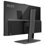 MSI Modern AM242P 1M-2088XEU All in One 23,8 Pulgadas Core5-120U 16GB 512GB SSD