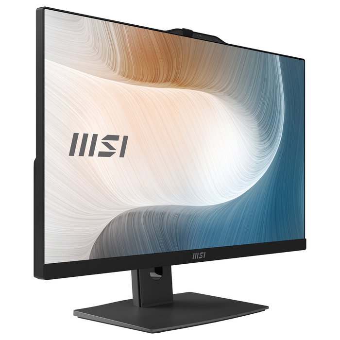 MSI Modern AM242P 1M-2088XEU All in One 23,8 Pulgadas Core5-120U 16GB 512GB SSD MSI Modern AM242P 1M-2088XEU All in One 23,8 Pulgadas Core5-120U 16GB 512GB SSD